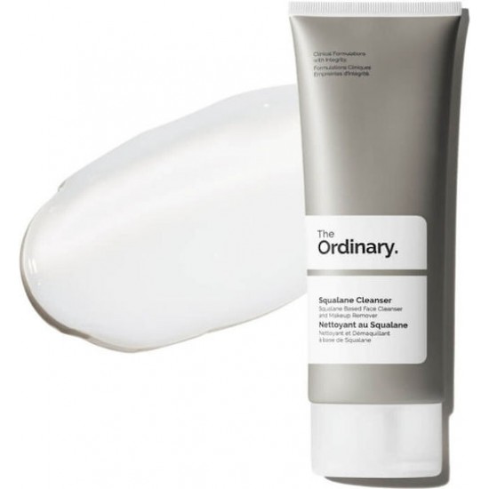 The Ordinary Squalane Balm Καθαρισμού Προσώπου 50ml