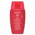 Apivita Bee Sun Safe Αντηλιακή Κρέμα Προσώπου SPF50 50ml