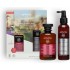 Apivita Tonic Hair Care Σετ Περιποίησης Μαλλιών κατά της Τριχόπτωσης για Λιπαρά Μαλλιά με Σαμπουάν και Λοσιόν 2τμχ