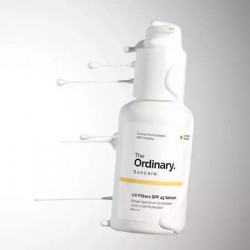 The Ordinary Liquid Foundation SPF45 60ml