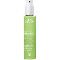 SVR Laboratoire Dermatologique Ενυδατική Lotion Σώματος 150ml