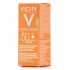 Vichy BB Mattifying Dry Touch Αδιάβροχη Αντηλιακή Κρέμα Προσώπου SPF50 με Χρώμα 50ml