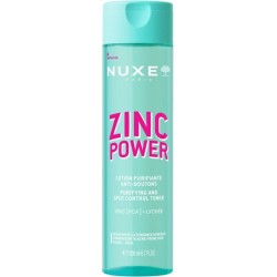 Nuxe Lotion Τόνωσης Προσώπου 200ml