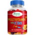 Power Health Multvitamin for Kids Πολυβιταμίνη Ροδάκινο, Πορτοκάλι & Βατόμουρο 60 ζελεδάκια