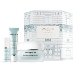 Darphin L'Hydration Σετ Περιποίησης για Ενυδάτωση 3τμχ