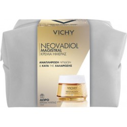 Vichy Neovadiol Magistral Σετ Περιποίησης για Σύσφιξη 3τμχ