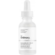 The Ordinary Niacinamide 10% +Zinc 1% Serum Προσώπου με Νιασιναμίδη για Ατέλειες 30ml