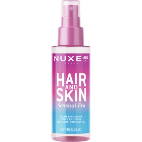  Nuxe Sensual Era Hair Mist 100ml 