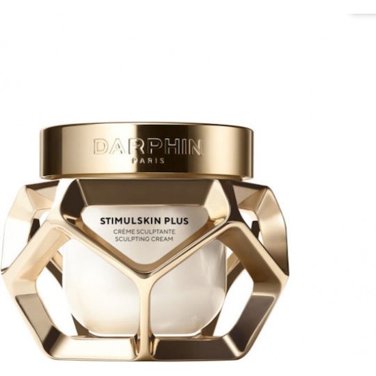 Darphin Stimulskin Plus Sculpting Συσφικτική Κρέμα Προσώπου με Υαλουρονικό Οξύ & Πεπτίδια 50ml