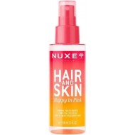  Nuxe Hair & Skin Happy In Pink Body Mist 100 Ml 