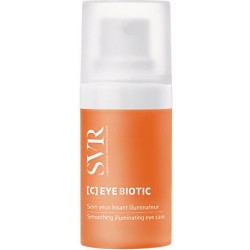 SVR Laboratoire Dermatologique C Eye Biotic Κρέμα Ματιών κατά των Μαύρων Κύκλων με Βιταμίνη C 15ml