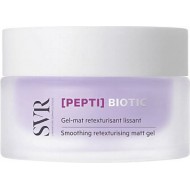 SVR Laboratoire [PEPTI] BIOTIC Gel-mat Retexturisant Lissant Ενυδατική Κρέμα Προσώπου Ημέρας με Πεπτίδια για Ματ Όψη 50ml