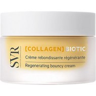 SVR Laboratoire [COLLAGEN] BIOTIC Αντιγηραντική Κρέμα Προσώπου με Φυτικό Κολλαγόνο για Σφριγηλή Επιδερμίδα 50ml