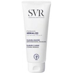SVR Laboratoire Dermatologique Svr Xerial Ενυδατική Κρέμα Σώματος 200ml