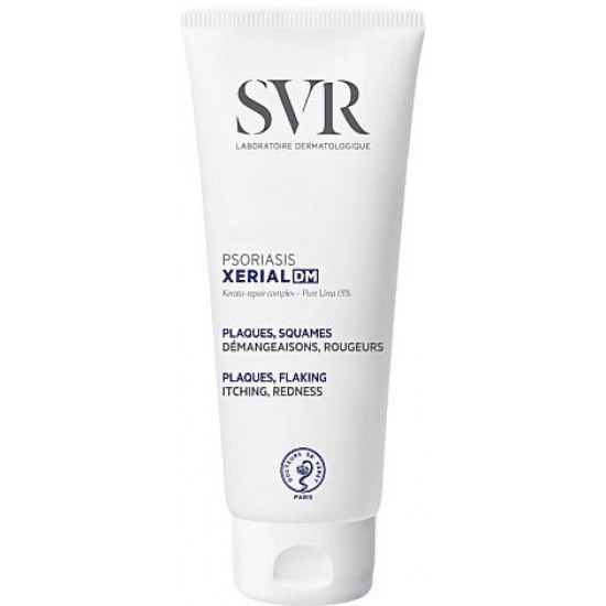 SVR Laboratoire Dermatologique Svr Xerial Ενυδατική Κρέμα Σώματος 200ml