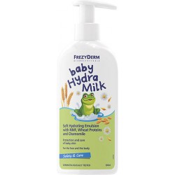 Frezyderm Hydra Milk Γαλάκτωμα για Ενυδάτωση 300ml 