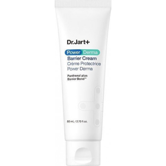 Dr. Jart+ Power Derma Ενυδατική Κρέμα Προσώπου Ημέρας 80ml