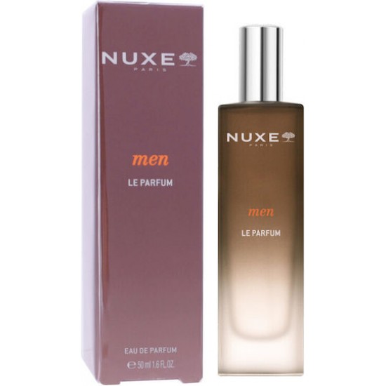  Nuxe Eau de Parfum 50ml 
