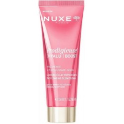  Nuxe Prodigieuse [Hyalu] Boost Κρέμα Προσώπου Ημέρας με Υαλουρονικό Οξύ 50ml 