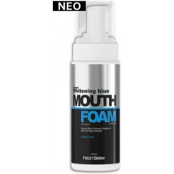  Frezyderm Στοματικό Διάλυμα για Λεύκανση 150ml 