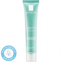  La Roche Posay Hydraphase Ha Light Ενυδατική & Συσφικτική Κρέμα Προσώπου με Υαλουρονικό Οξύ 40ml 