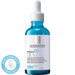  La Roche Posay Hyalu B5 Ενυδατικό & Αντιγηραντικό Serum Προσώπου με Υαλουρονικό Οξύ 50ml 