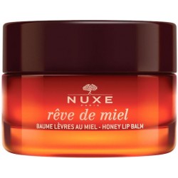  Nuxe Λάδι Περιποίησης για Γένια και Μουστάκι 30ml 