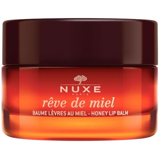  Nuxe Λάδι Περιποίησης για Γένια και Μουστάκι 30ml 