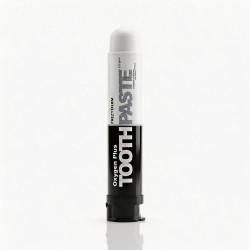 Frezyderm Οδοντόκρεμα για Πλάκα & Τερηδόνα 75ml 