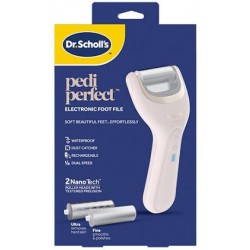  Scholl Pedi Perfect Ηλεκτρική Λίμα Ποδιών 