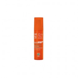  SVR Laboratoire Dermatologique Sun Secure Αδιάβροχη Αντηλιακή Λοσιόν Προσώπου SPF50+ 40ml 