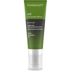  Pharmasept Cryo Power Γέλη Κρυοθεραπείας 100ml 