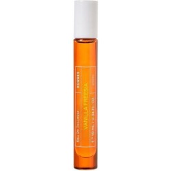  Korres Vanilla Freesia Eau de Toilette 10ml 