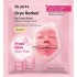  Dr. Jart+ Cryo Sorbet Icy Μάσκα Ομορφιάς Προσώπου για Αναζωογόνηση / Λάμψη / Σύσφιξη / Ενυδάτωση 