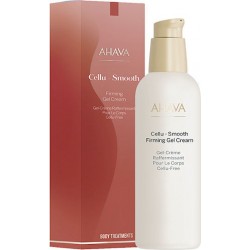 Ahava Κρέμα για Λιποδιάλυση & Κυτταρίτιδα 250ml 