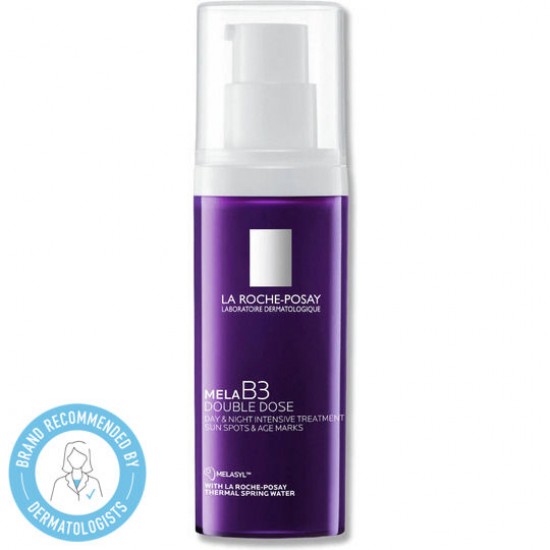  La Roche Posay Mela B3 Κρέμα Προσώπου κατά των Πανάδων 40ml 