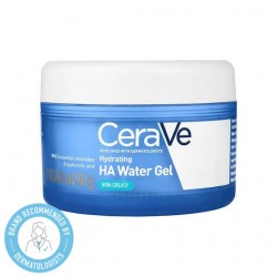  CeraVe Ενυδατικό Gel Σώματος με Υαλουρονικό Οξύ για Ευαίσθητες Επιδερμίδες 48gr 