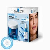  La Roche Posay Hyalu B5 Σετ Περιποίησης για Αντιγήρανση, Ενυδάτωση & Σύσφιξη 