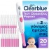 Clearblue Digital Ovulation Ψηφιακό Τεστ Ωορρηξίας 20τμχ