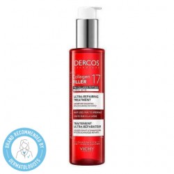 Vichy Dercos Σαμπουάν Αναδόμησης/Θρέψης & Όγκου 150ml 
