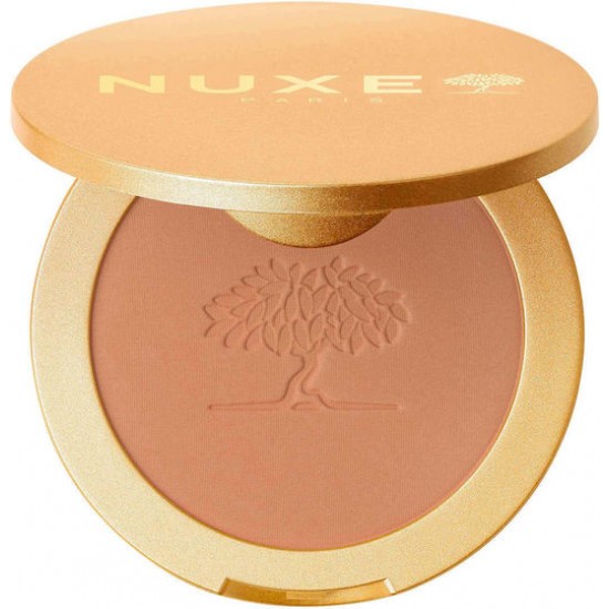  Nuxe Prodigieux Powder Μπρονζέ 9.5gr 
