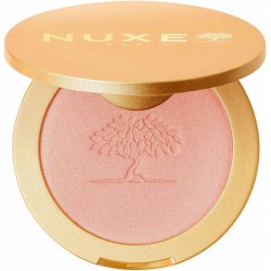  Nuxe Prodigieux Floral Illuminating Powder Highlighter Μορφή Πούδρας 9.5gr 