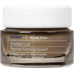  Korres Black Pine Symbio-Lift Light Συσφικτική Κρέμα Προσώπου Ημέρας με Πεπτίδια 40ml 