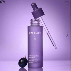  Anti-Hair Loss Serum κατά της Τριχόπτωσης & Ενίσχυσης Όγκου 50ml 