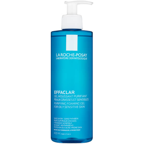 Effaclar Gel 400ml