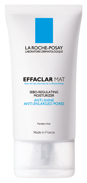 Effaclar Mat 40ml